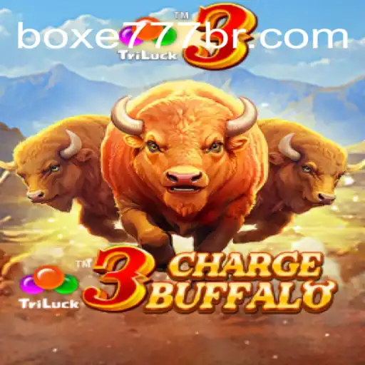 Explorando o Universo de 3ChargeBuffalo: Novidades e Regras