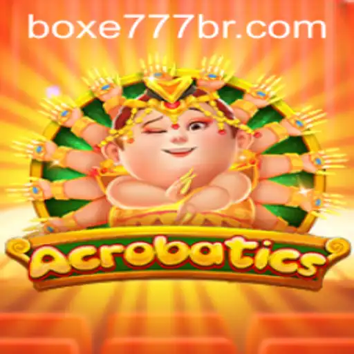 Explorando o Fascinante Mundo de Acrobatics: Regras e Dinâmicas do Jogo