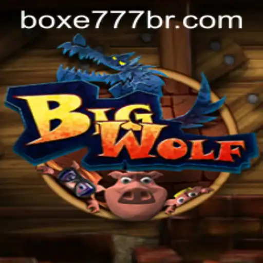 BigWolf: Mergulhe no Mundo do Jogo Inspirador