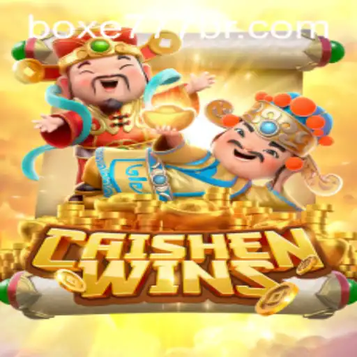 Explore o Fascinante Jogo Caishen Wins: A Nova Sensação em Boxe777.com