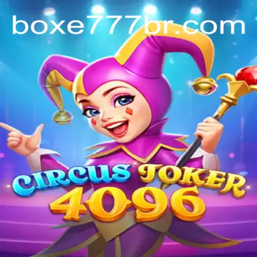 Explorando o Fascinante Mundo de CircusJoker4096: Um Jogo de Estratégia e Diversão