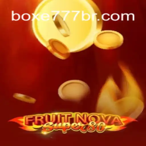 Explorando o Mundo de FruitNovaSuper80: A Nova Sensação no Universo dos Jogos