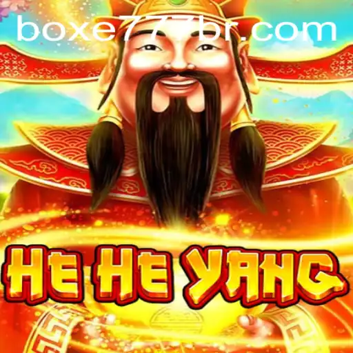 Explorando o Universo de HeHeYang: Um Jogo Inovador com Influências de Boxe777.com