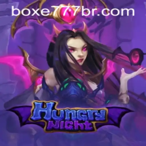 Desvendando o Universo de HungryNight: Um Novo Marco no Mundo dos Jogos