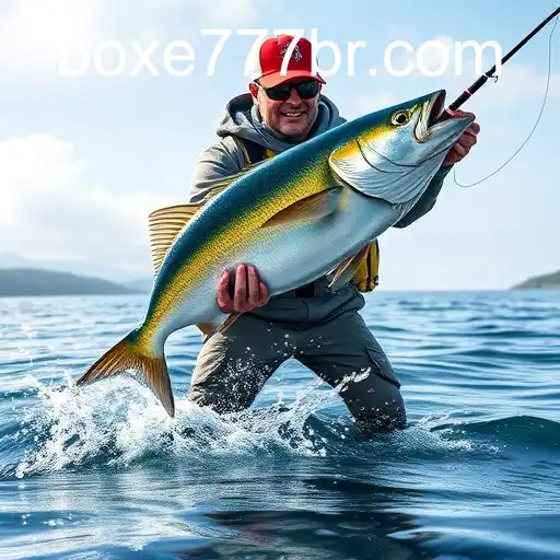 Jogos de pesca