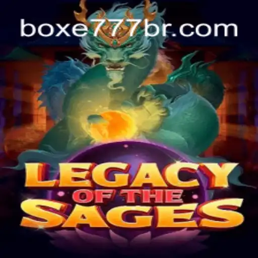 LegacyoftheSages: Uma Aventura Épica no Universo dos RPGs