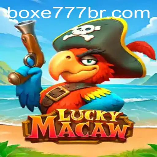 Descubra o Novo e Empolgante Jogo LuckyMacaw