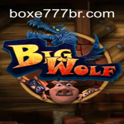 BigWolf: Mergulhe no Mundo do Jogo Inspirador