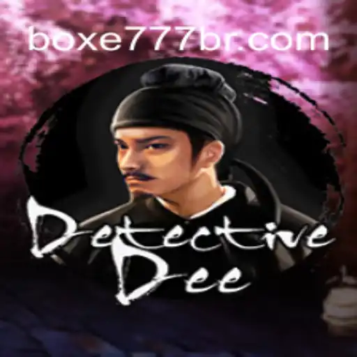 Explorando o Universo do Jogo DetectiveDee e o Enlace com Boxe777.com