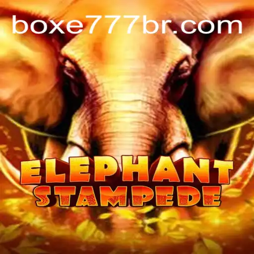 Descubra ElephantStampede: O Novo Jogo de Aventura com a Marca Boxe777.com