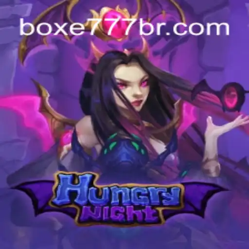 Desvendando o Universo de HungryNight: Um Novo Marco no Mundo dos Jogos
