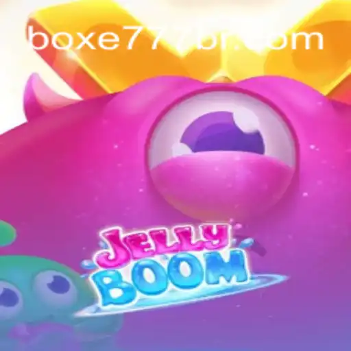 JellyBoom: Um Mundo de Diversão e Estratégia