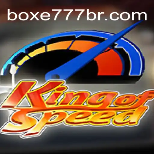 Descubra KingofSpeed: O Jogo que Revoluciona a Velocidade