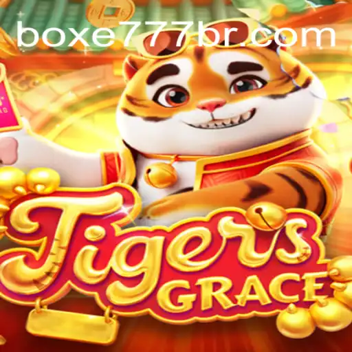 TigersGrace: A Nova Sensação no Mundo dos Jogos