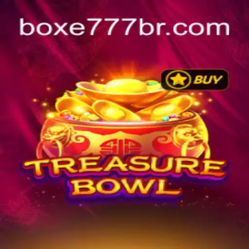 Descubra o Mundo de Diversão com TreasureBowl: O Novo Jogo que Conquista Boxe777.com