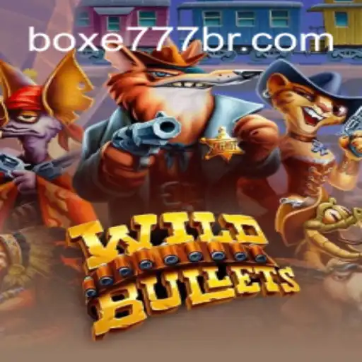 Explorando a Emoção e Estratégia em WildBullets
