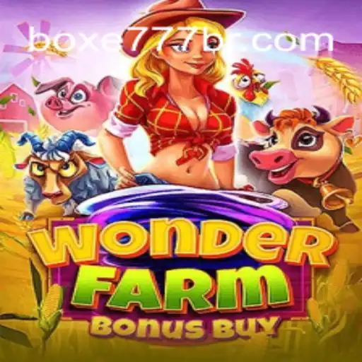 Descubra WonderFarmBonusBuy: O Novo Fenômeno de Boxe777.com