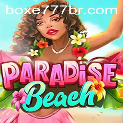 Descubra o Fascinante Mundo de ParadiseBeach com Boxe777.com