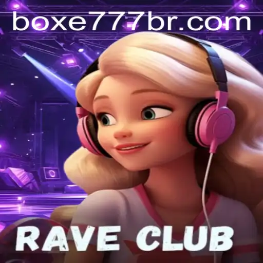 Descubra RaveClub: Mergulhe na Emoção do Boxe777.com