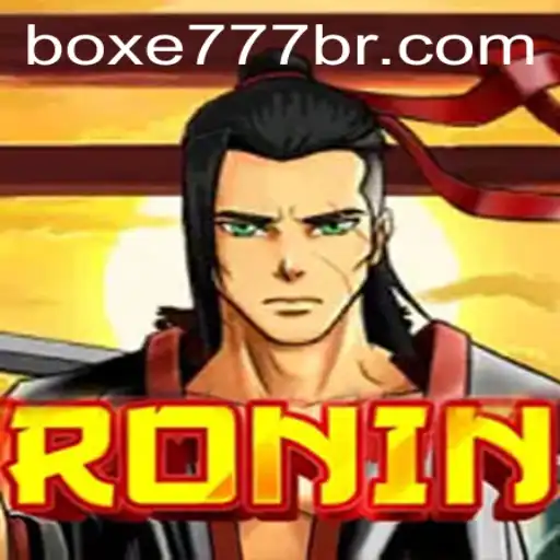 Explorando o Universo de 'Ronin' no Boxe777.com: Um Mergulho Nas Regras e Mecânicas do Jogo