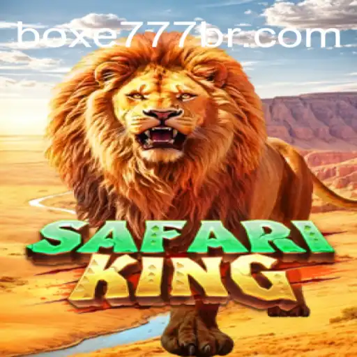 Descubra SafariKing: O Jogo de Aventura Definitivo