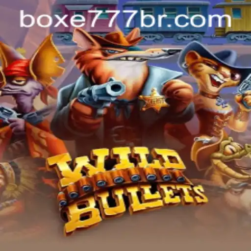Explorando a Emoção e Estratégia em WildBullets