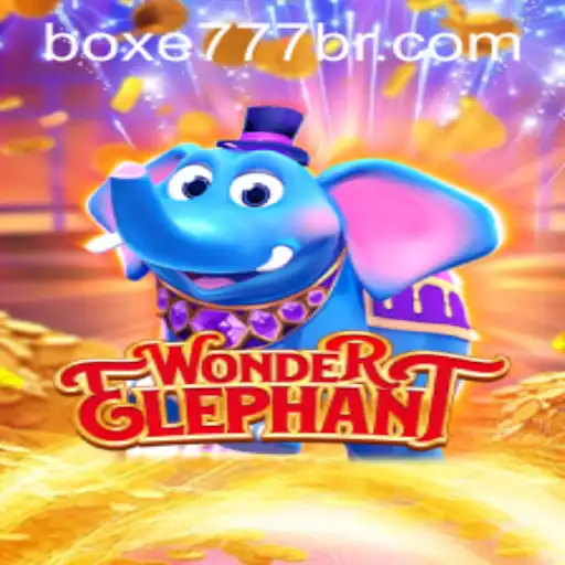 WonderElephant: Explore o Mundo Fascinante do Novo Jogo em Boxe777.com