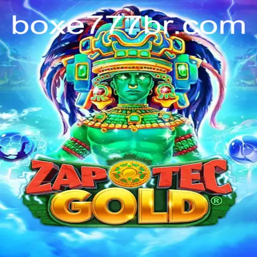 Descubra o Fascinante Mundo de ZapOtecGold no Boxe777.com